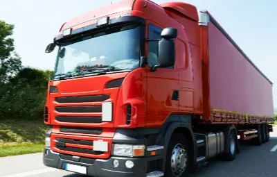 Bursa Gaziantep Ambar Kargo