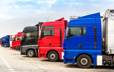 Bursa Gaziantep Ambar Nakliyat